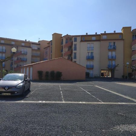 Appartement, vue sur mer, accés direct plage, piscine Vias Extérieur photo